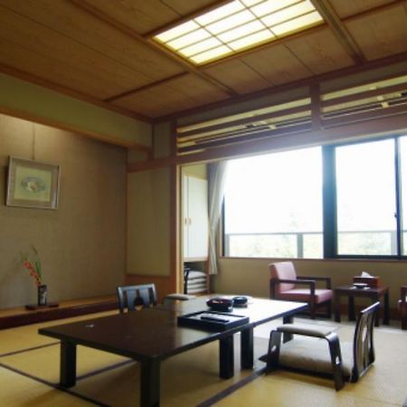 Hotel Okuhida Onsen Matsunoi Takayama  Exterior foto