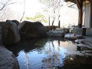 Hotel Okuhida Onsen Matsunoi Takayama  Exterior foto